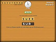 Savvygram