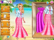 BFF Spring Beach Holiday