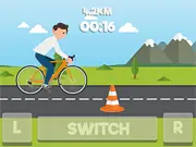 Bike Speed