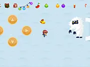 Save the Reindeer