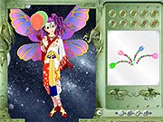 Z-Space Magician Dressup