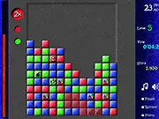 Wame: Rush