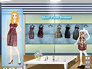 Short Prom Dresses