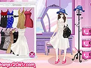 Let's Go Dressup