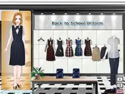Back to School Uniform