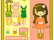 Pocket Dress-Up Commissions: Gelato
