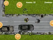 Zombie GFA