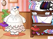 Baila Dress-Up
