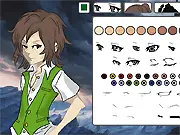 Sansheru Dressup