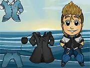 Demyx Dressup