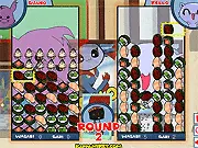 Kappa Mikey Sushi Paloozi