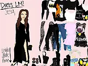Jesy Dress-Up