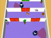 Cat Escape