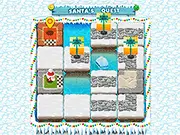 Santa\’s Quest