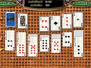 Solitaire Oberon