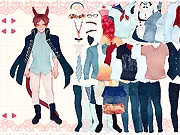 Eren Dress Up