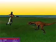 Dinosaurs and Cadillac