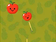 Fruits Pen