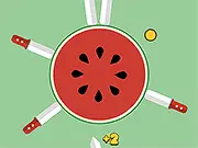 Daily Fruit Stab