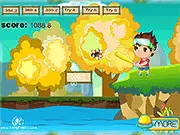 Explosion Hit Pineal
