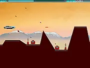 Planet Bomber