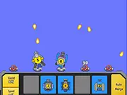 Shooting Cubes