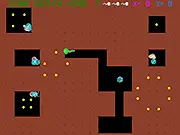 Sperm Battle
