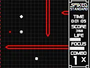Spiked