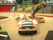 Burnin' Rubber 5 XS