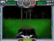 3D Deathrace