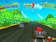 3D Kartz