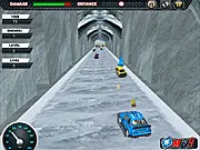 Chase 3D