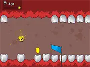 Terrible Teeth