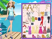 Skipper's Spring Break