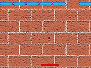 Old School Brick Breaker