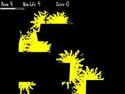 Stickman Sam 9: The Dark Maze