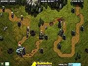Frontline Defense Special Ops