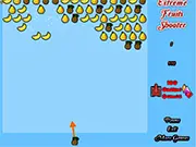 Extreme Fruits Shooter