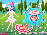 A Big Picnic