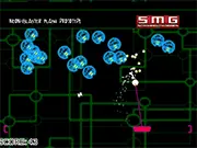 Neon Blaster Flash