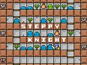 Steppy Knight