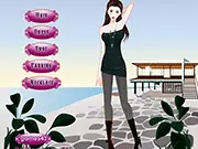 Beijing Love Story Dressup
