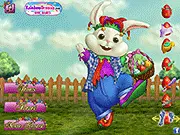 Hop-Hop the Wabbit
