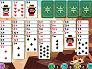 Wild West Freecell