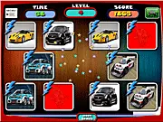 Suzuki Sport Cars Memory