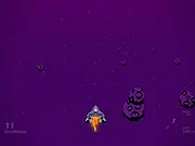 Space Speedster