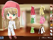 Pijama Dress Up