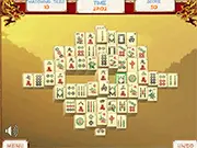 The Great Mahjong