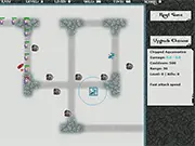 Gem Tower Defence