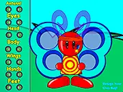 Design your own Bug!